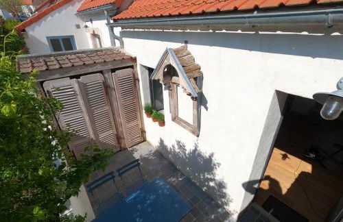 Maison de pêcheur Wissant plein centre - Foto 9