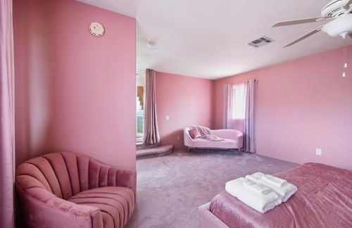 Disco House- The 70s Experience w Pool Spa - Foto 25