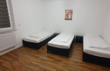 SandA Apart-1 im EG mit Kostenlose Park in Bul, Bayern - Foto 14