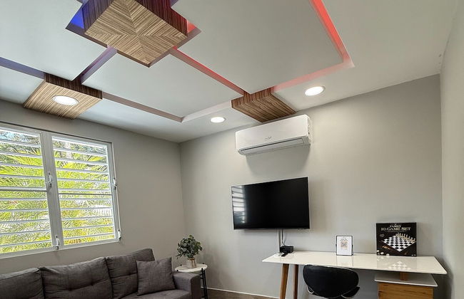 EcoMar Rentals Apartments - Foto 32