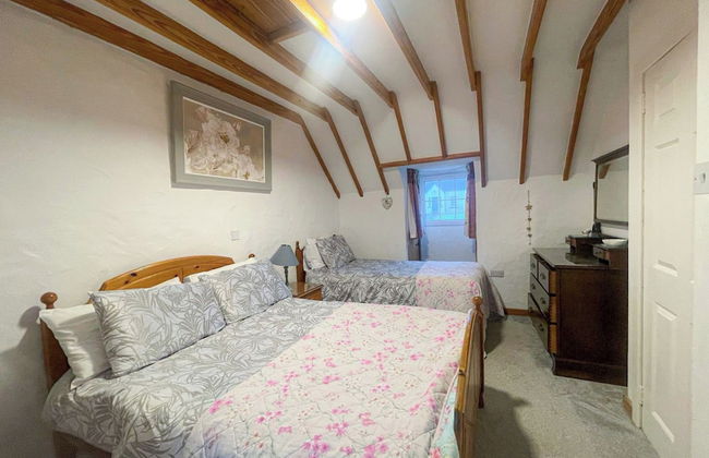 Bayview Holiday Home - Foto 4