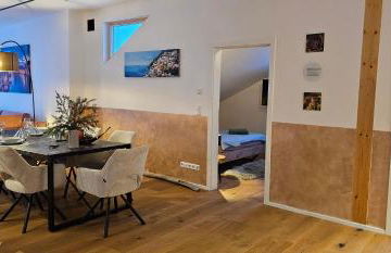 Penthouse Pfänderblick Alpenpanorama am Bodensee - Foto 22