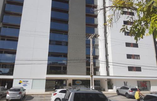 Rosa Branca Facilities Apartamentos - Foto 17