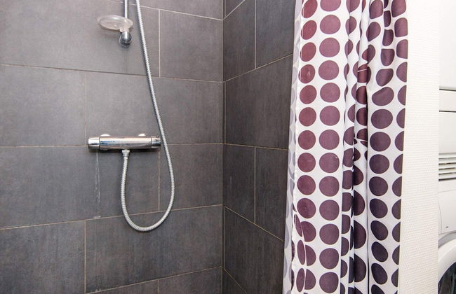 6 Person Holiday Home in Frostrup - Foto 11