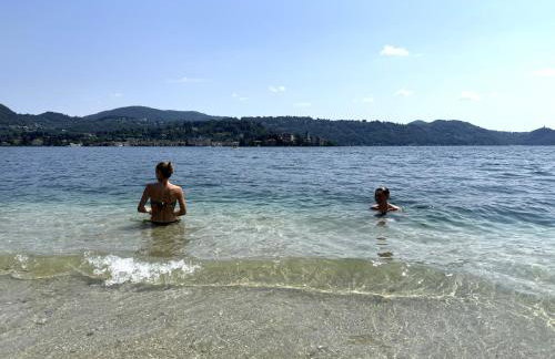 Appartamento Alberti con vista lago - Foto 55