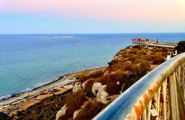 La Casita Bonita del Faro Holiday Retreat in Gran Alacant - Foto 32