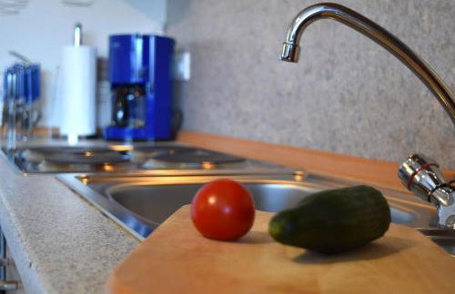 Ferienwohnung Martina - Foto 20