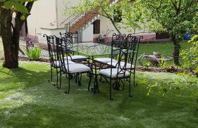 Gîte Alexandra - Photo 10