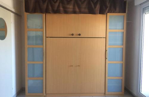 Studio Santa Monica - Climatisé - Piscine - Parking - Foto 13