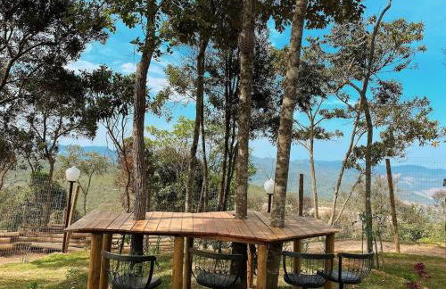 Macondo Chalés - Foto 50