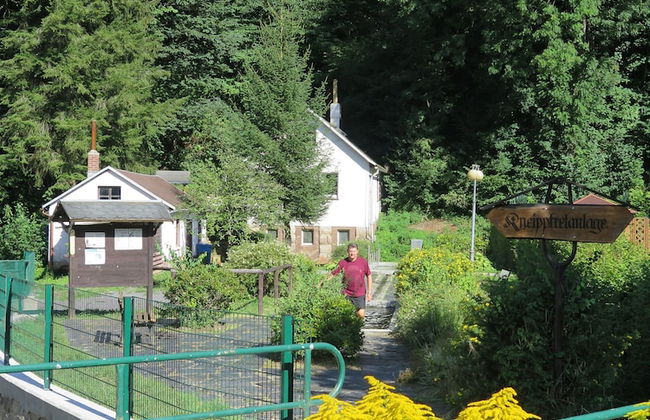 Haus Sonnenwalde - Familie Ruhe - Foto 16