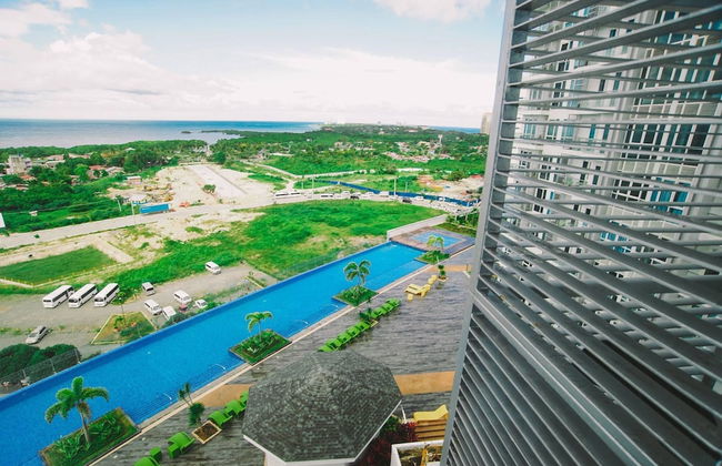 EJB room at the Mactan Newton - Foto 60