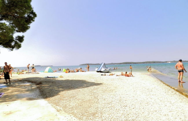 Apartments Culjak - Foto 32