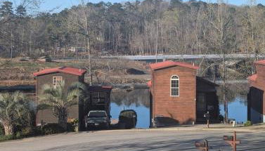 Unrivaled Expeditions on Lake Murray - Foto 5