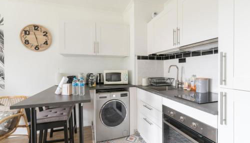 L'EVASION - 500m plage - Parking - Wifi - Photo 2