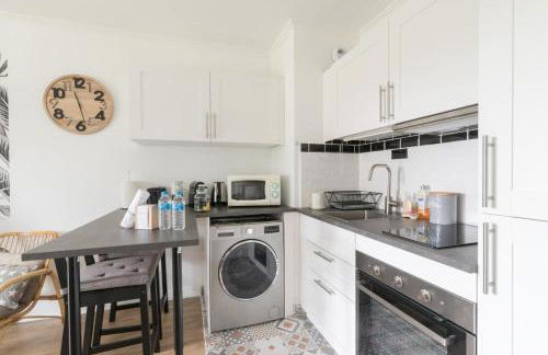 L'EVASION - 500m plage - Parking - Wifi - Photo 2