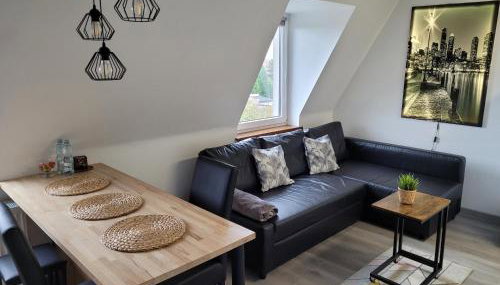Apartament Pod Radiostacją -Gliwice Tarnogórska, parking free, klimatyzacja - Foto 5