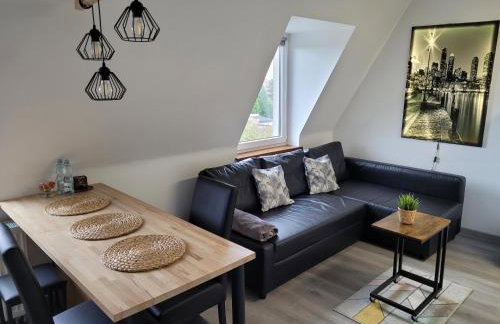 Apartament Pod Radiostacją -Gliwice Tarnogórska, parking free, klimatyzacja - Foto 5