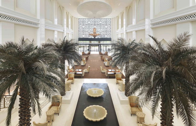 Bab Al Qasr Residence - Photo 2