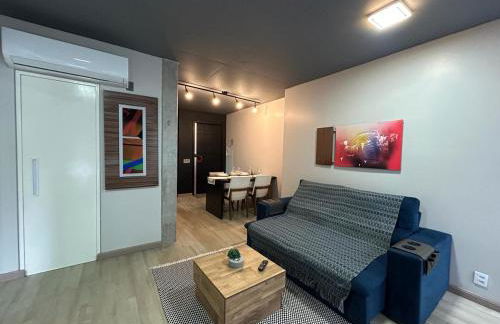 Loft Confort Praia Brava - Itajaí Camboriú com piscina panorâmica - Foto 6