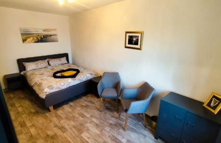 Golden Hop Apartments - Foto 13