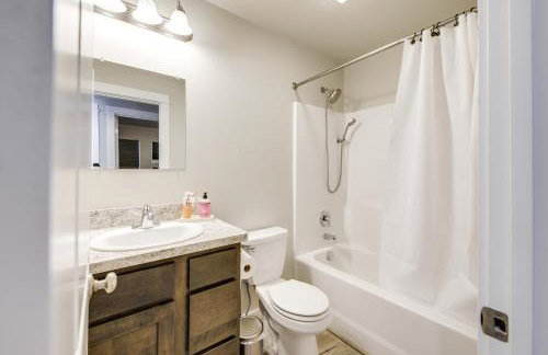 Belgrade Vacation Rental with Mountain Views! - Foto 18