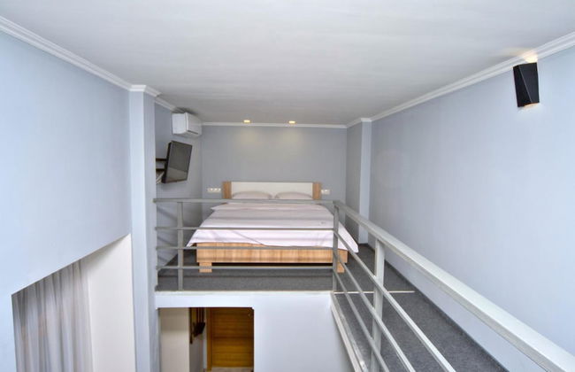 Grand Apartments - Foto 22