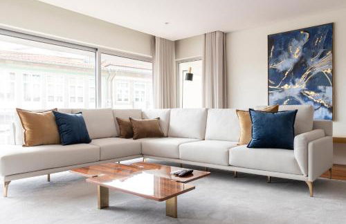 The Eight Luxury Stay - Foto 3