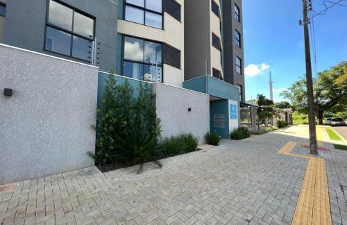 Apto Próximo ao Shopping - Foto 51