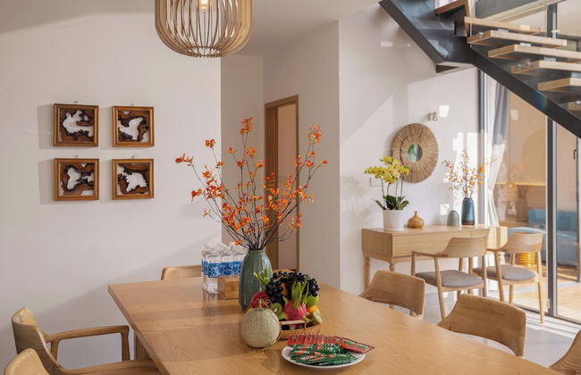 Kim Son Pool Villa Da Nang - Photo 23