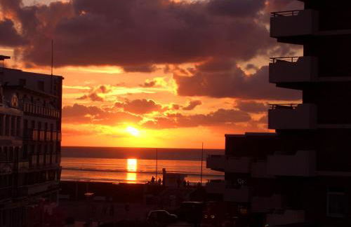 Aparthotel Am Meer - Foto 6