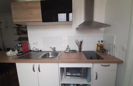 T2 plein centre-ville, Gare à 5 min, Près Ermitage - Foto 9