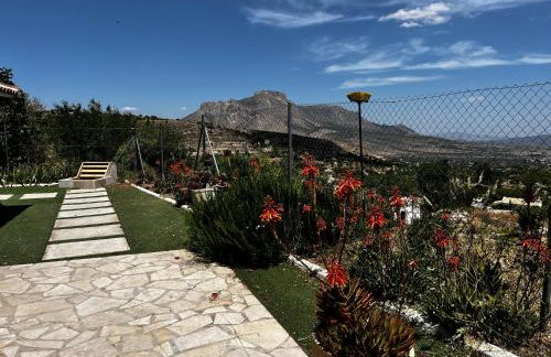 Cortijo Algüit - Foto 12