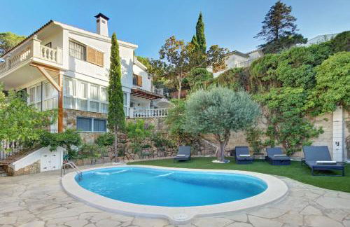 VILLA PORTUGAL with pool & mountain view - Foto 1