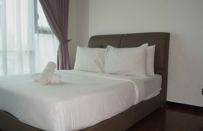 Opus Residences Merdeka Tower KL - Foto 39