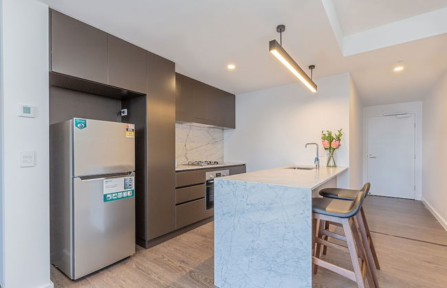 KOZYGURU BRISBANE ONE 1Bed APT Parking - Foto 7