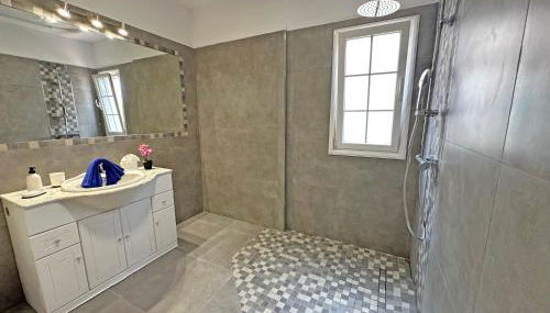 Villa Esmeralda junto al mar - Foto 4