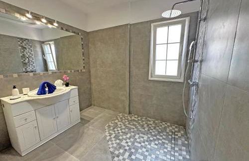 Villa Esmeralda junto al mar - Foto 4