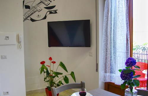 Jazz & Blues Apartments near " Sentiero degli Dei " - Foto 18