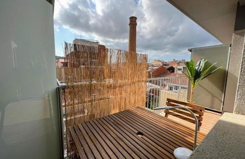 Loft acogedor cerca de Barcelona - Foto 9