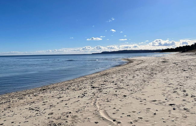 2 Person Holiday Home in Brosarp - Foto 58