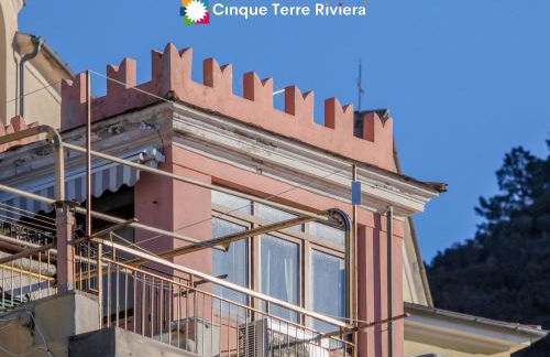 La Torretta dei Merli Studio with Unique Views - Foto 20