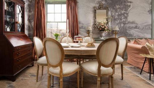 South Lodge, Twizell Estate - Foto 5