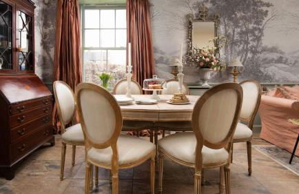 South Lodge, Twizell Estate - Foto 5