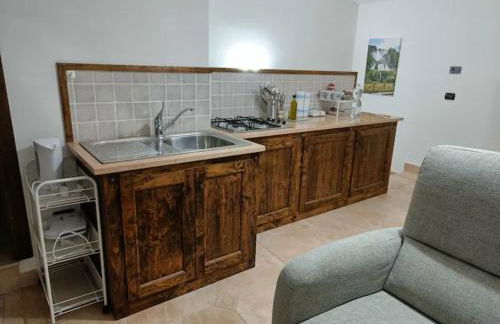 La mansardina di nonno Biagio - Photo 6