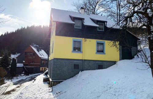 Ferienhaus im Kumbachtal - Foto 24