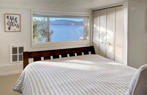 Vashon Beach House - Foto 19