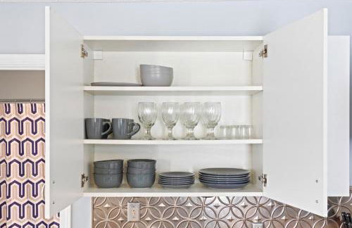 Ohio City 4 Bed 3 TV Free Parking Mins to DT - Foto 12