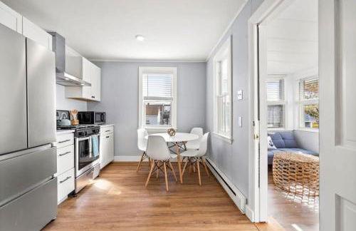 The Cammie Cabana Pet Friendly Steps to Beach - Foto 9