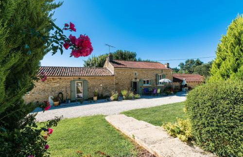 Holiday Home Le Coustal by Interhome - Foto 46